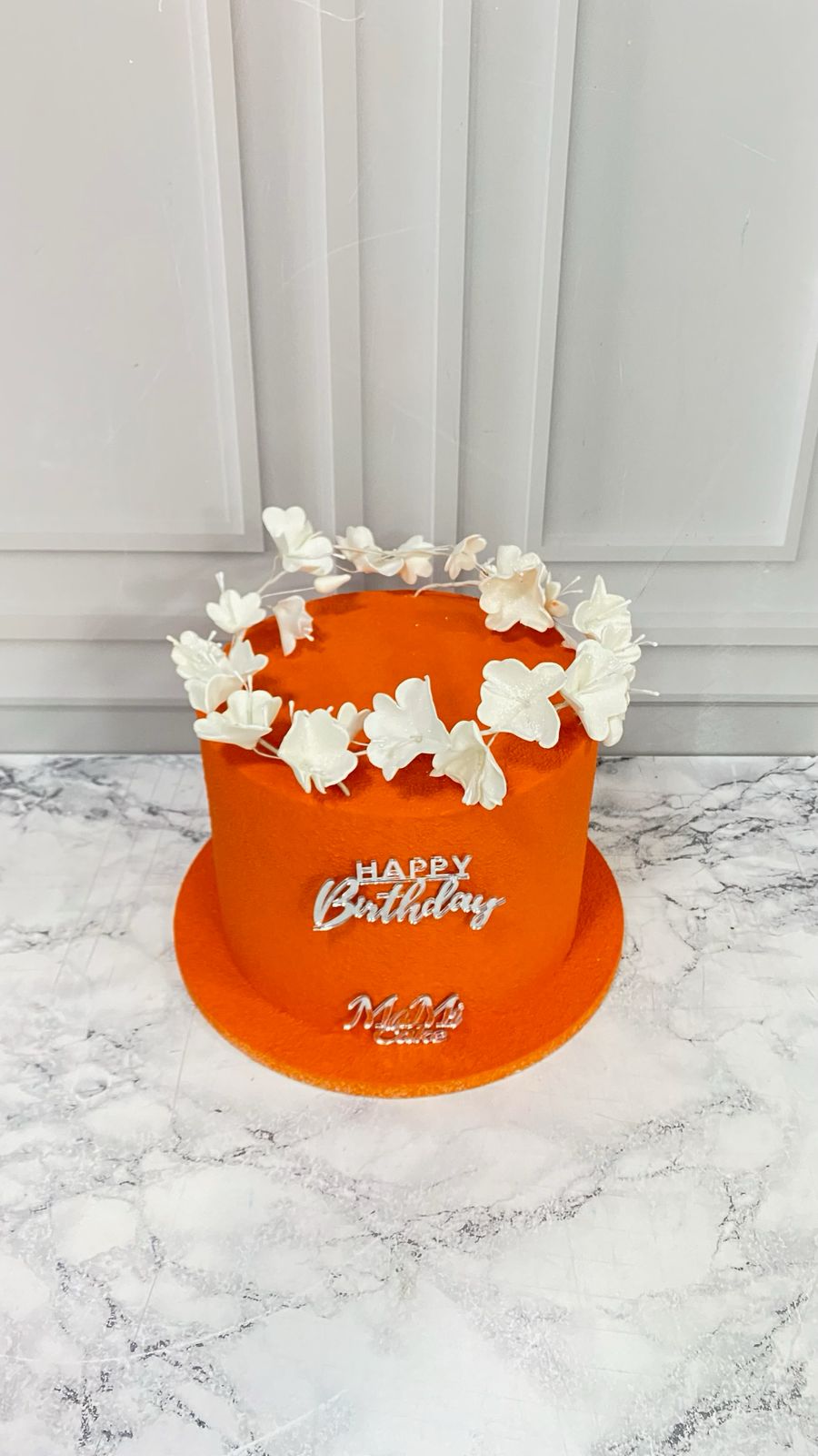 Cake «MaMi Cake» №93