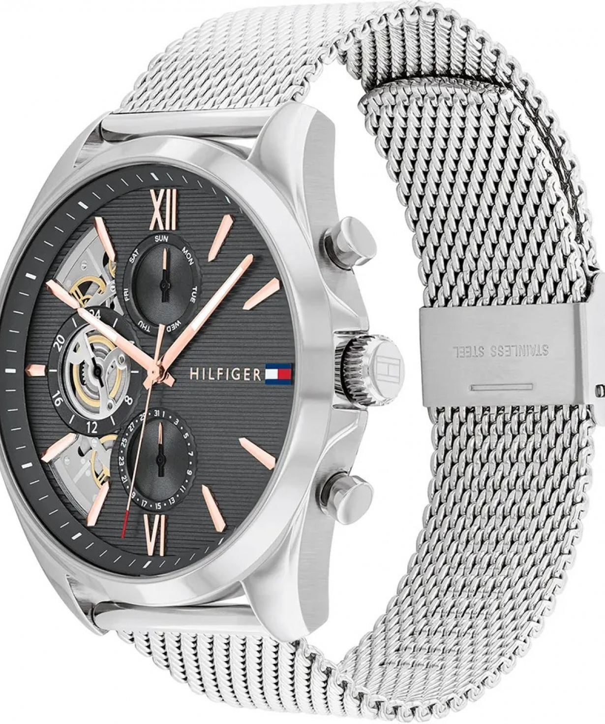 Наручные часы «Tommy Hilfiger» мужские, 1710646