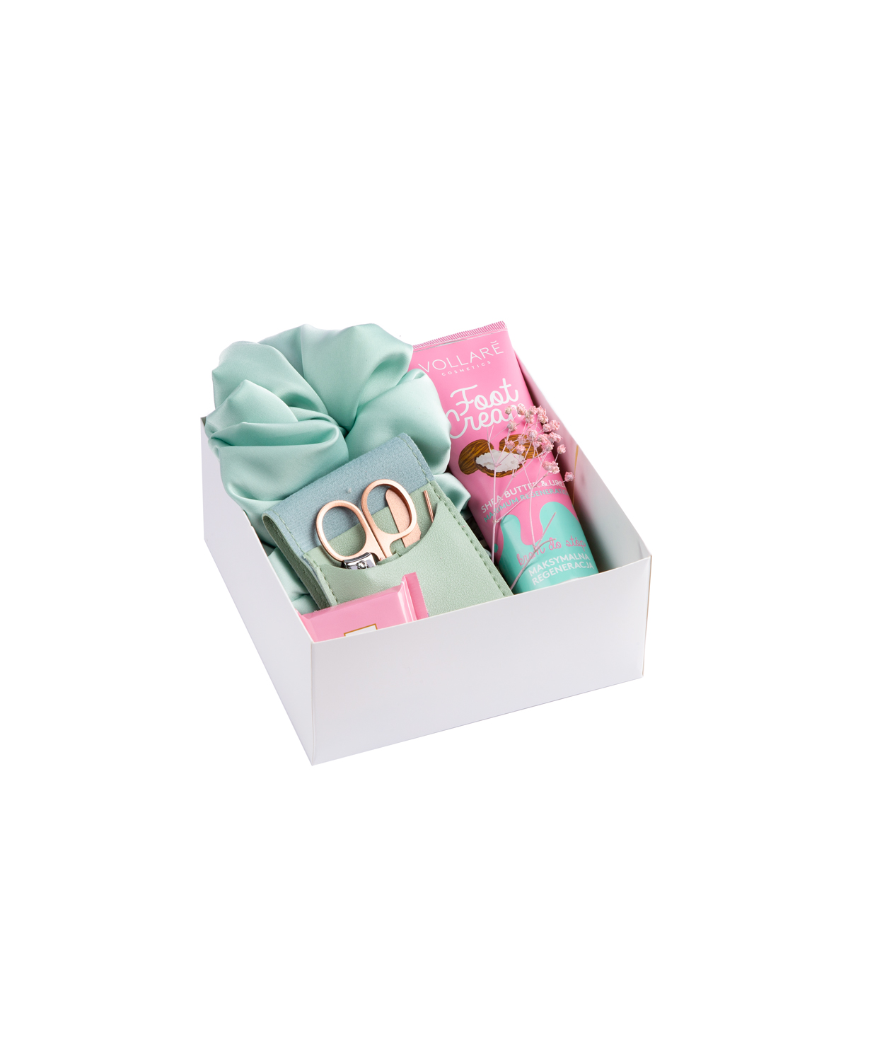 Gift box «THE BOX» №285