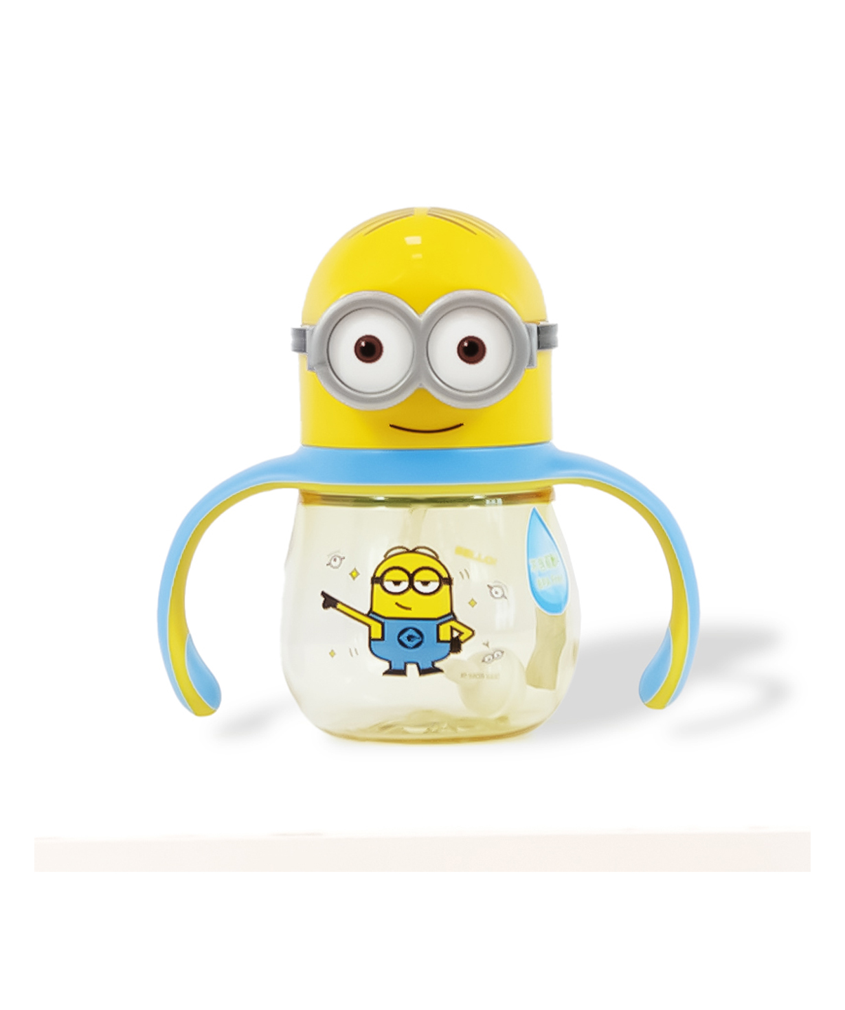 Бутылка Disney Minion №2