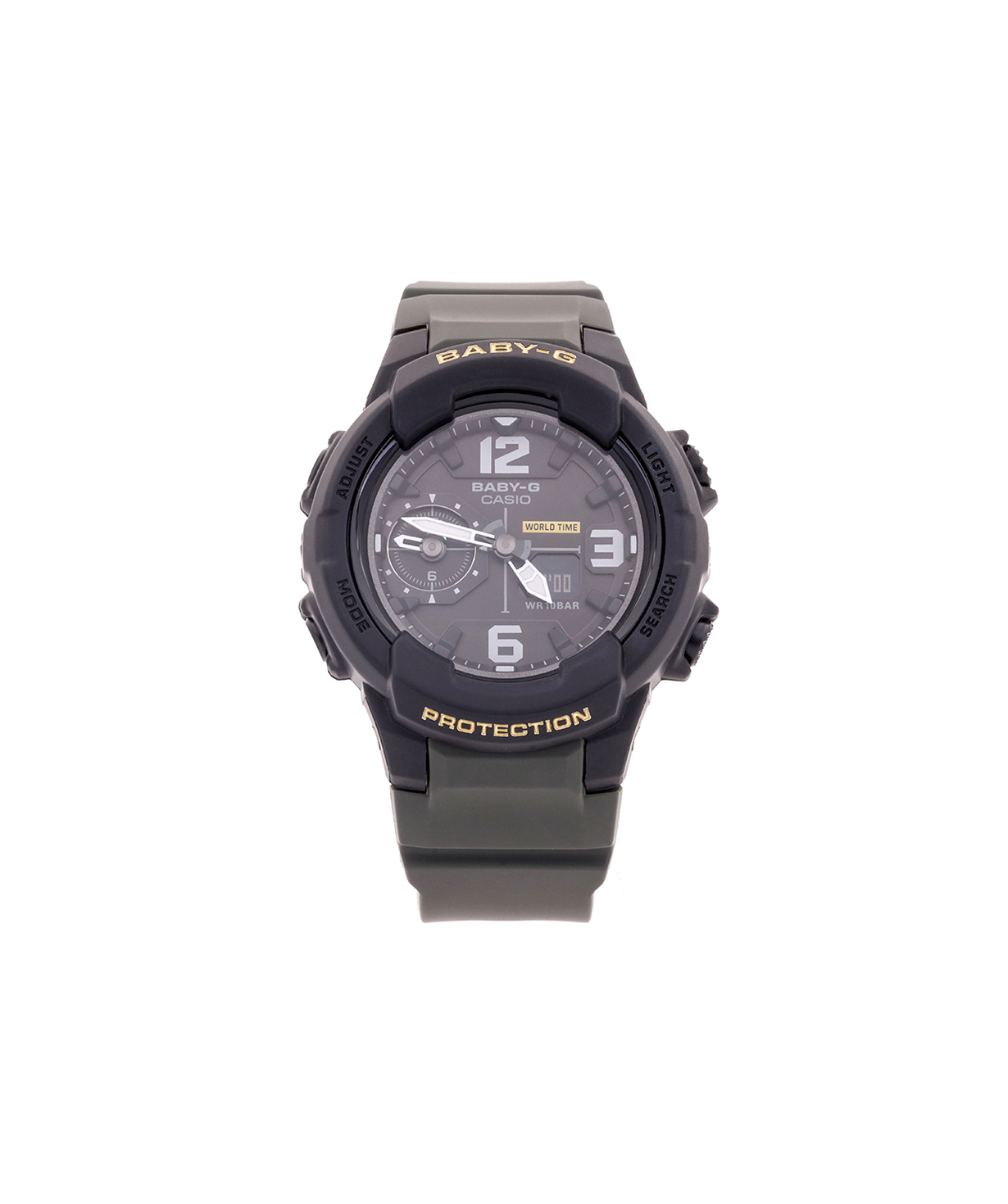 Ժամացույց  «Casio» ձեռքի  BGA-230-3BDR