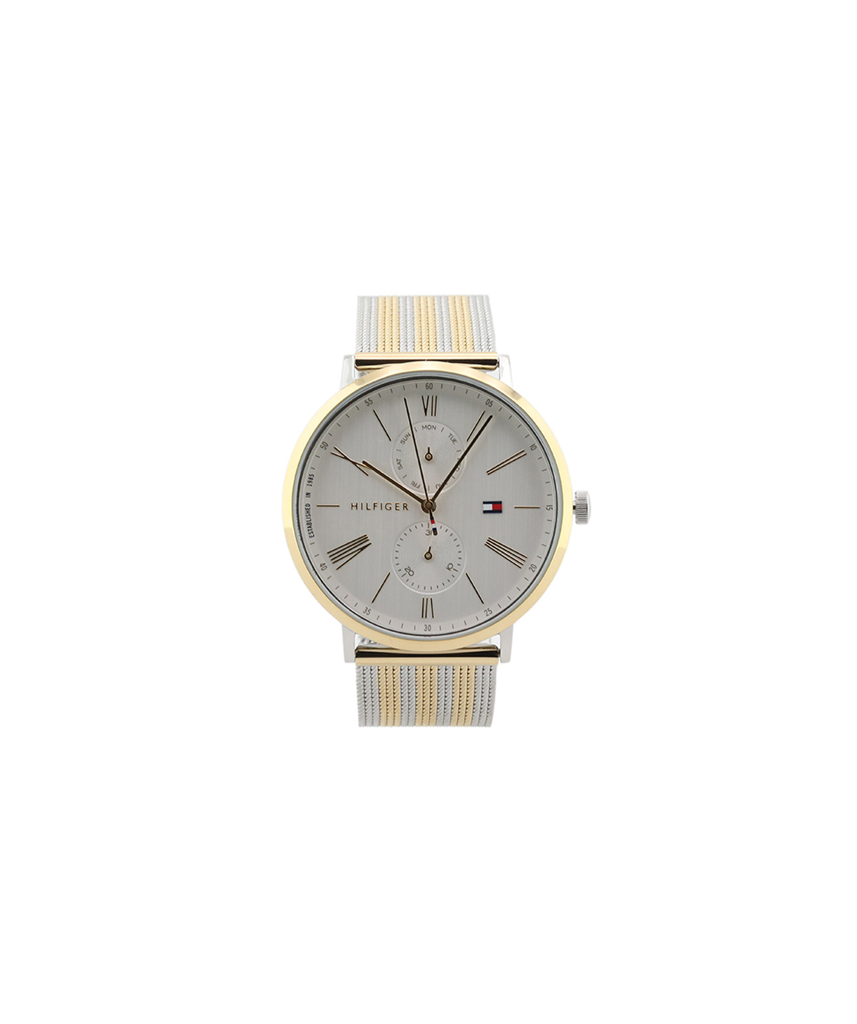 Wrist watch `Tommy Hilfiger` 1782074