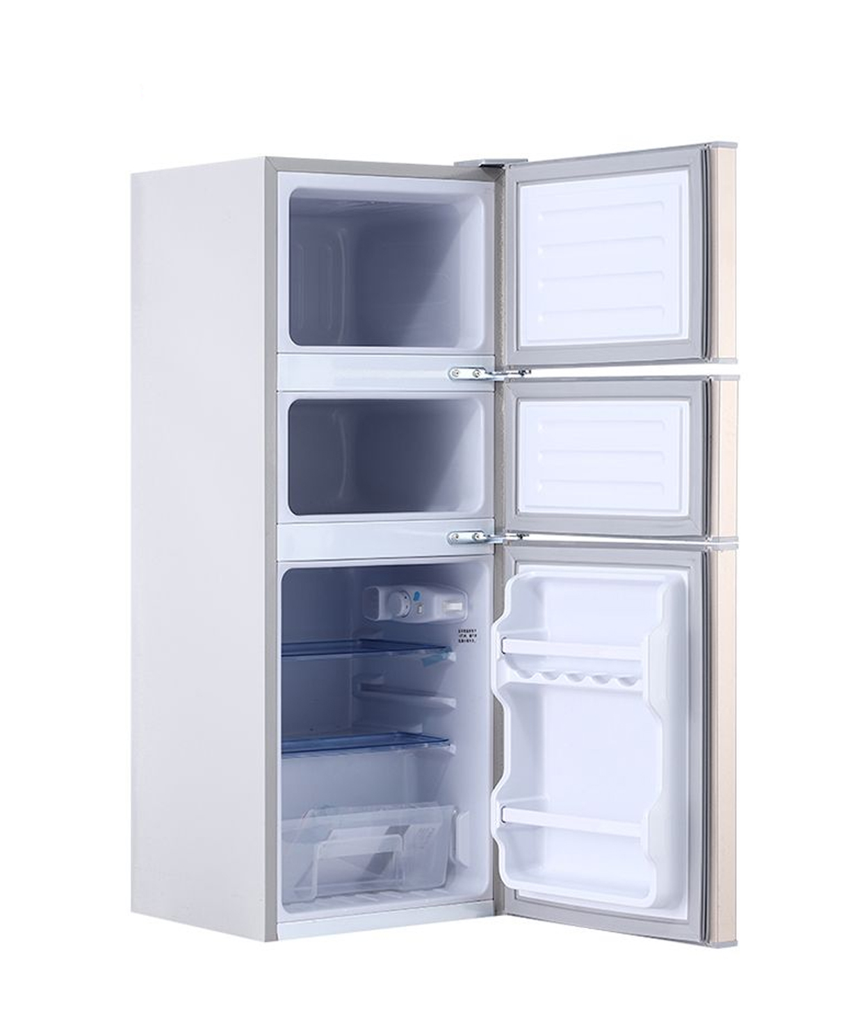 Refrigerator «Winning Star» ST-BCD-152L