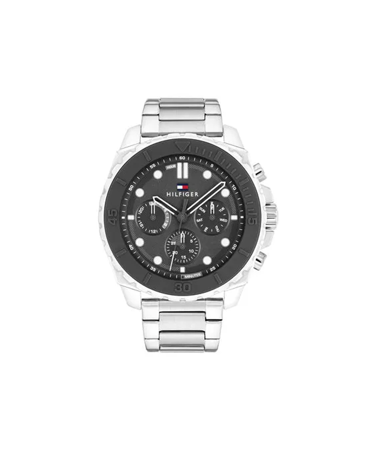 Wristwatch «Tommy Hilfiger» for men, 1710689
