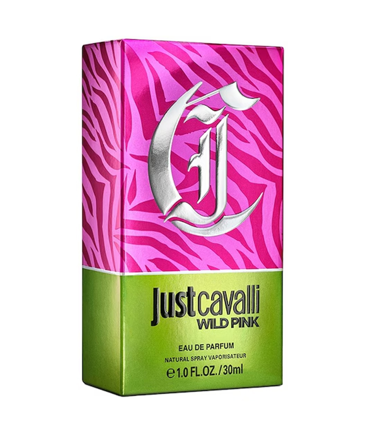 Парфюм «Cavalli» Wild Pink, женский, 30 мл