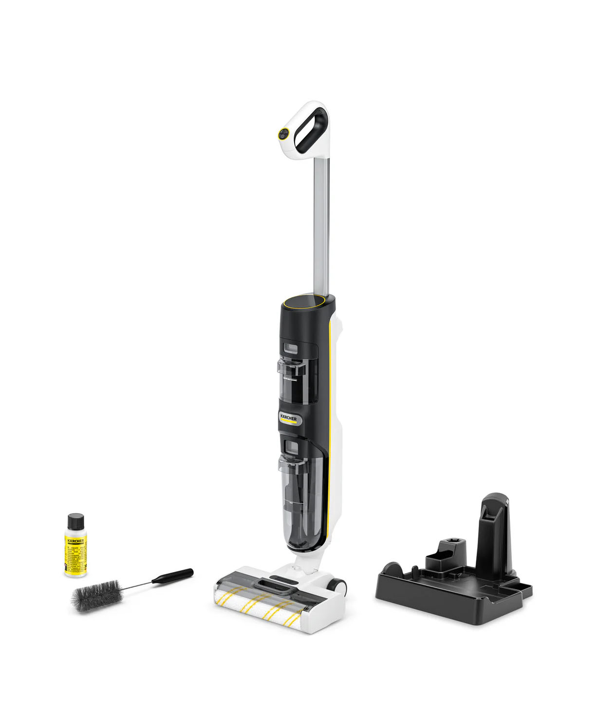 Vacuum mop FCV 4