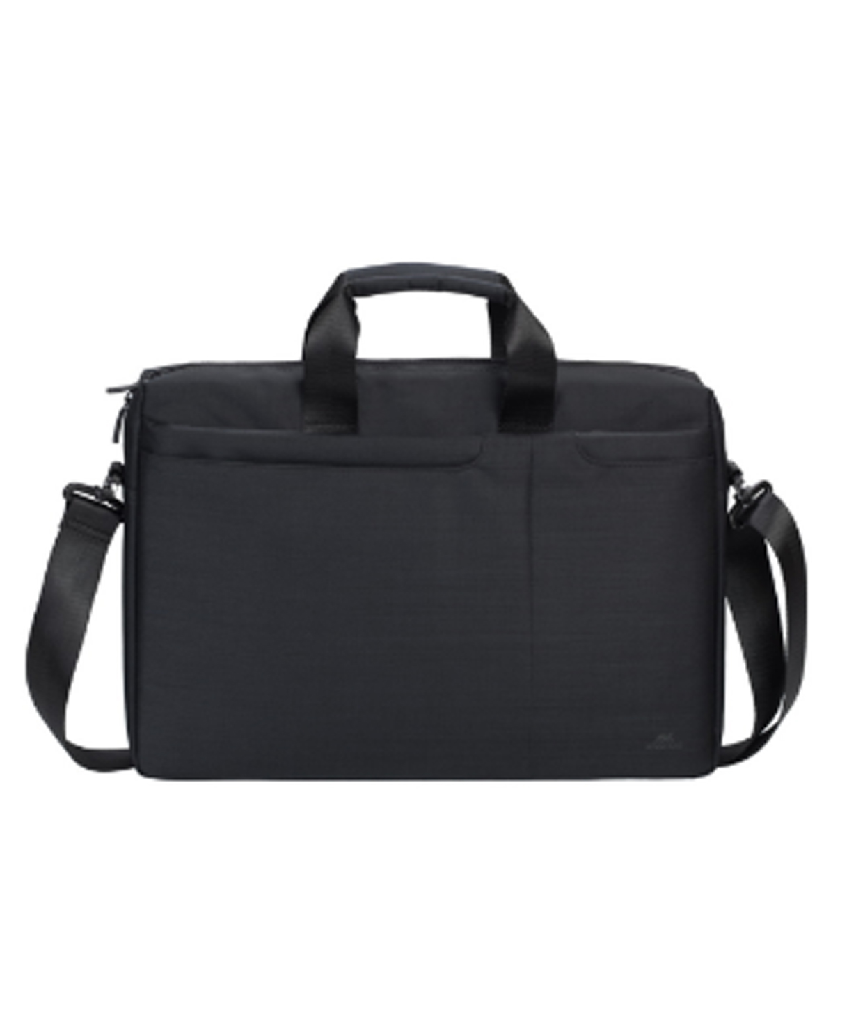 Laptop bag Rivacase 8335 (15.6`, black)