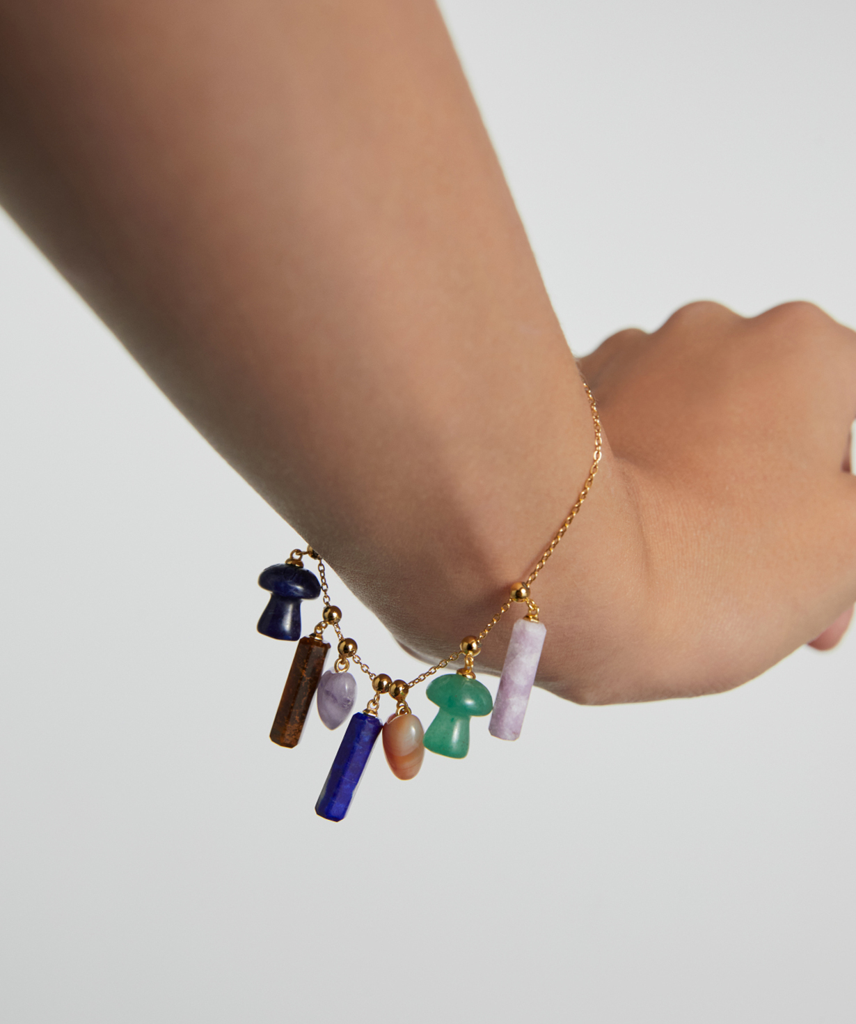 Серебряный кулон «PDPAOLA» CH01-112-U