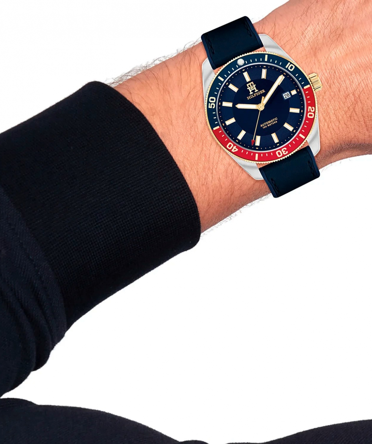 Наручные часы «Tommy Hilfiger» мужские, 1792141