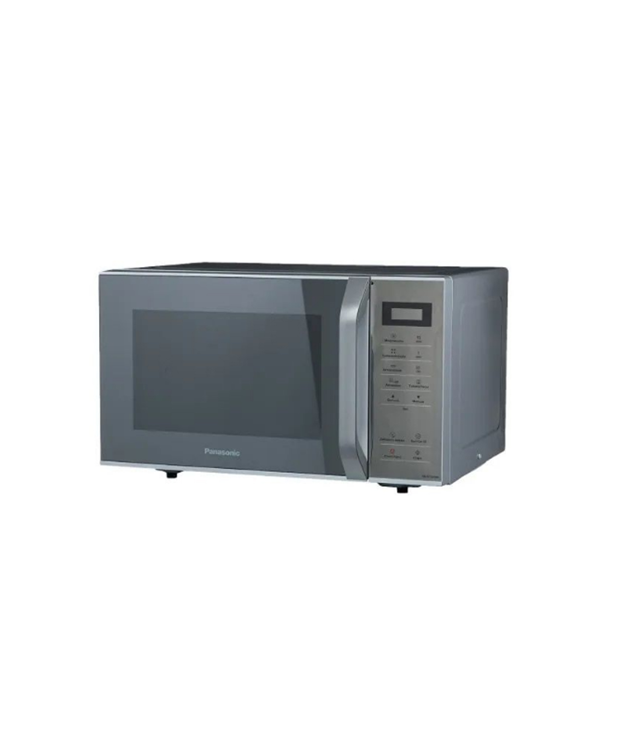 Микроволновая печь «Panasonic» NN-ST32MMZPE