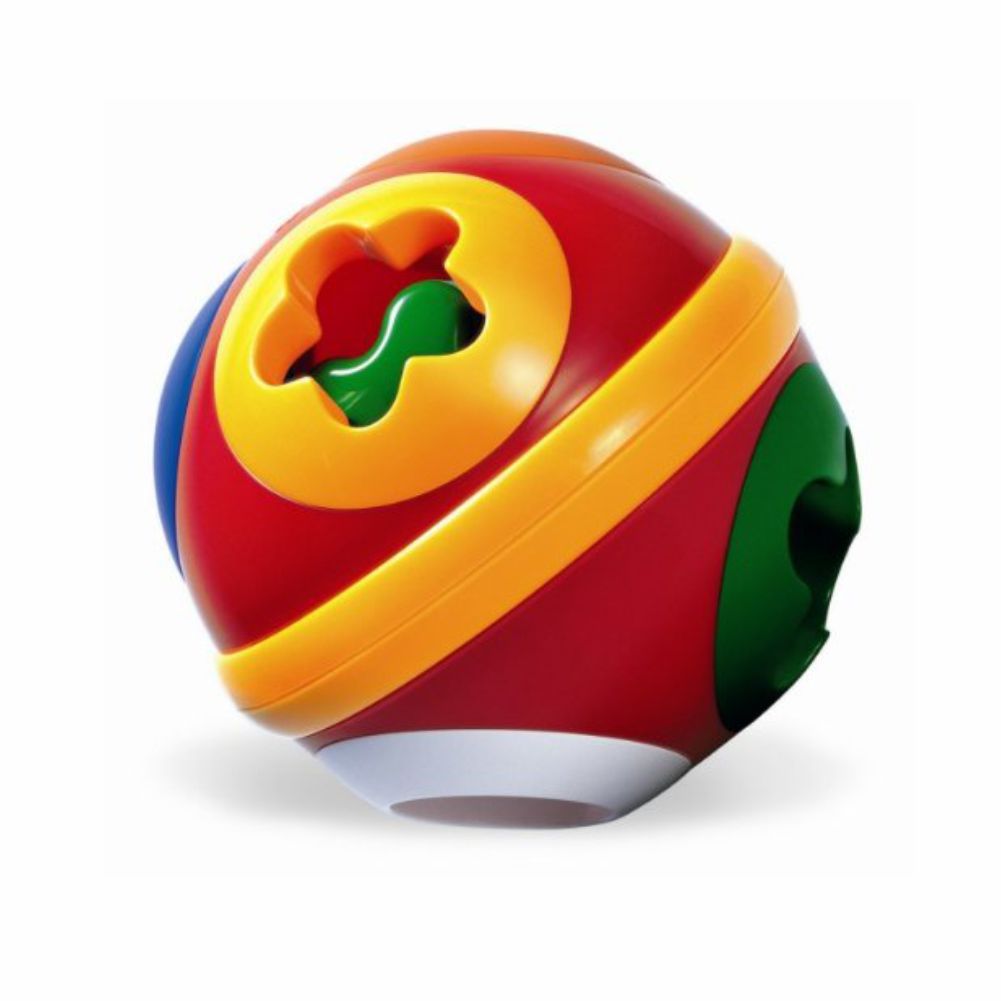 Игрушка `Tolo` шар, логический