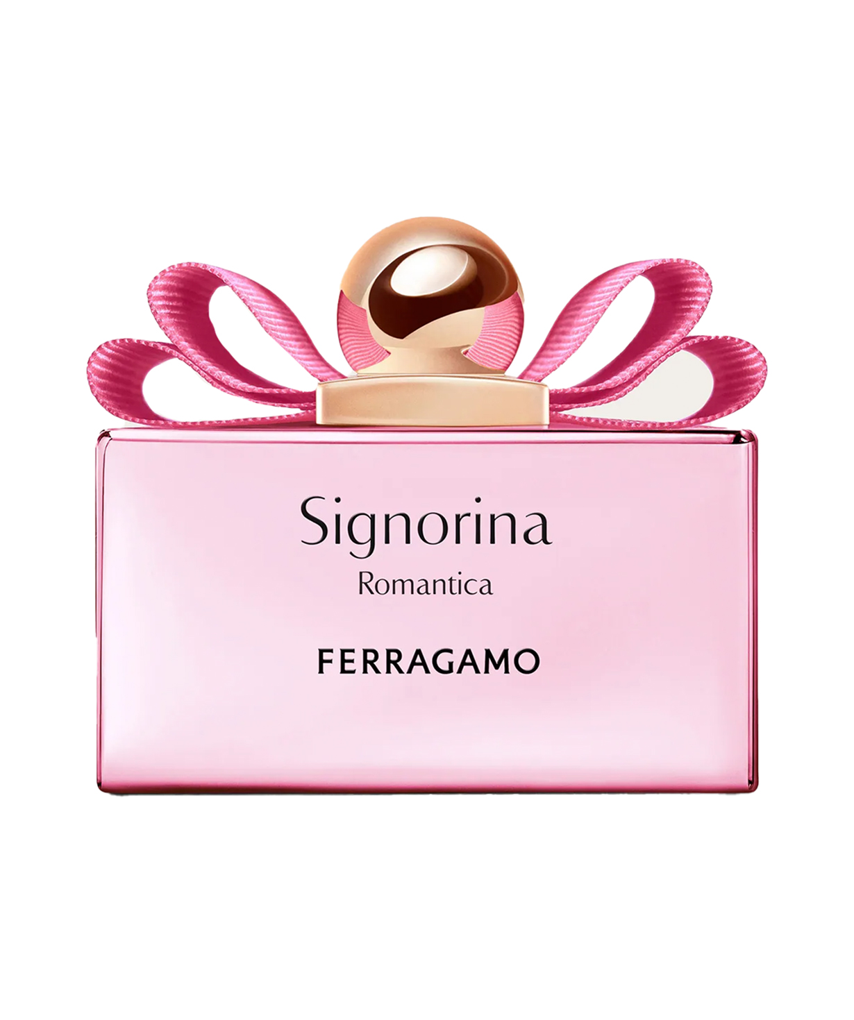 Օծանելիք «Ferragamo» Signorina Romantica, կանացի, 30 մլ