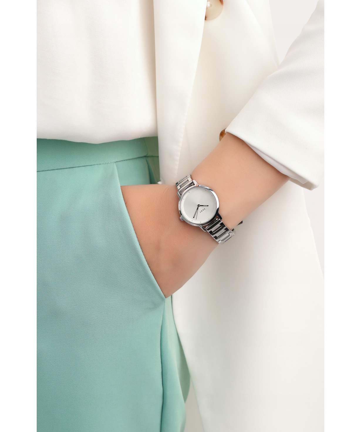 Wrist watch `DKNY` NY2635