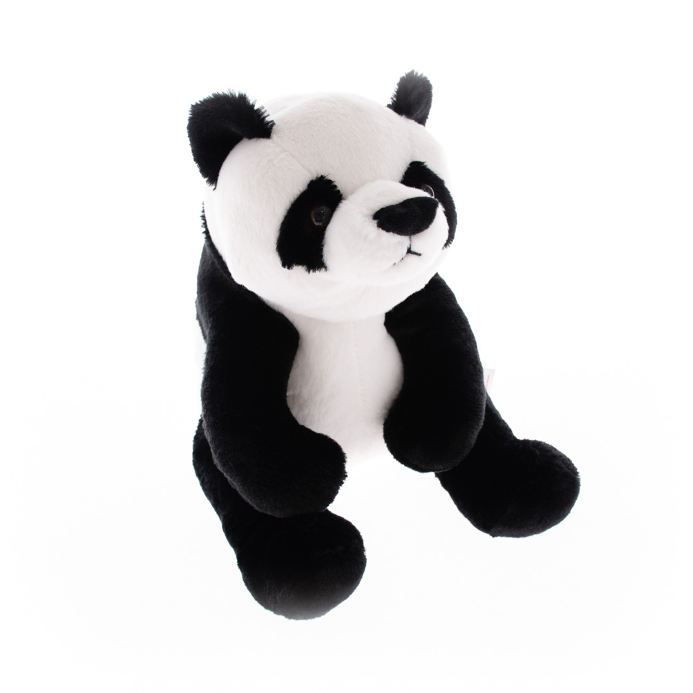 Toy `Mankan` Panda