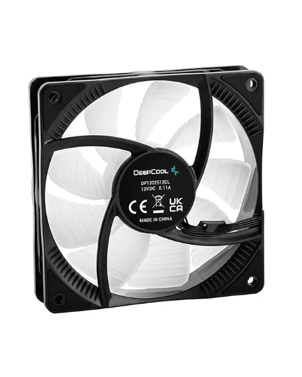 Cooler «DeepCool» RF120 ARGB FAN