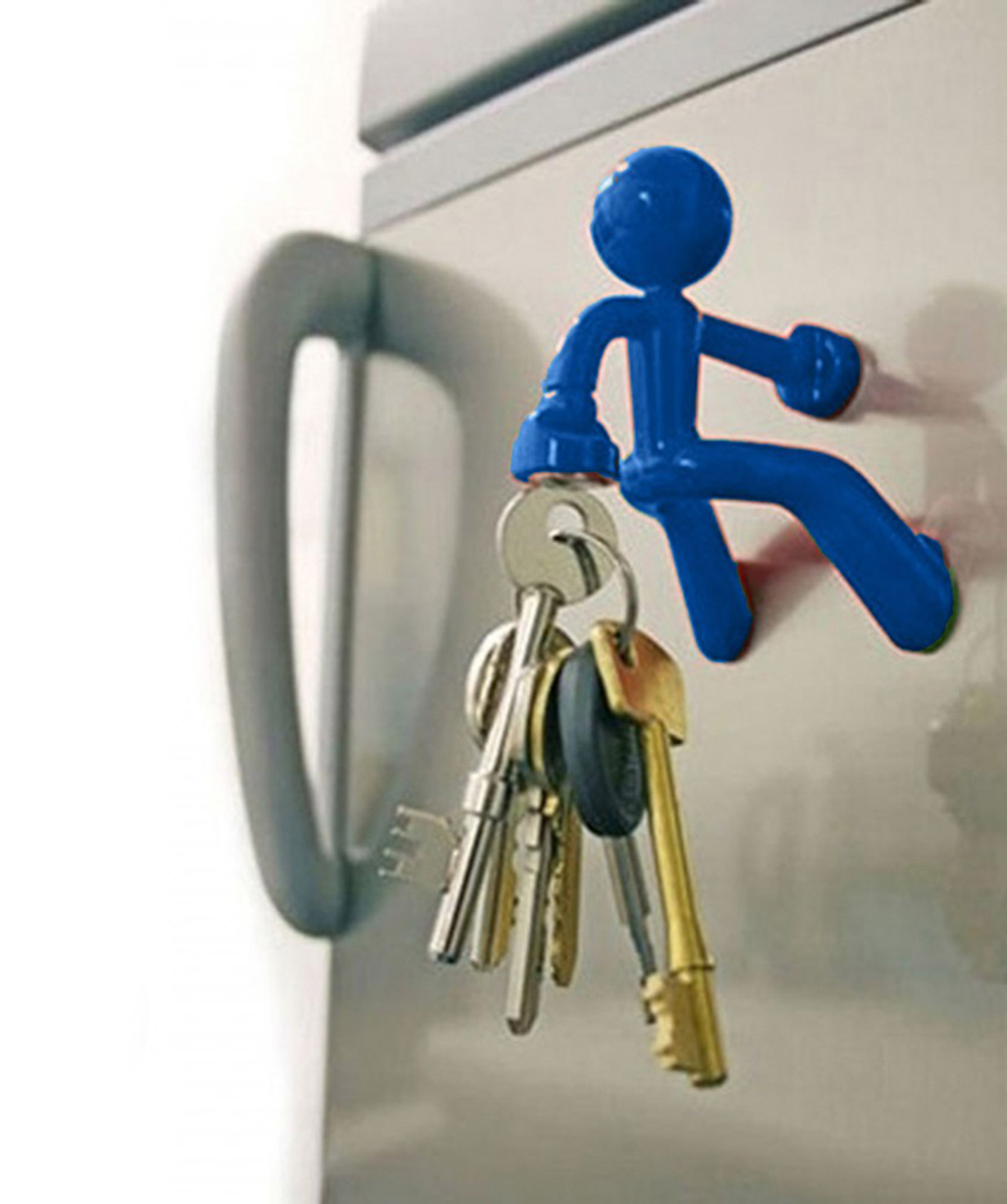 Storage  `Creative Gifts` for keys man