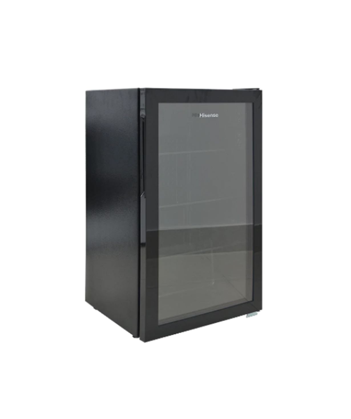 Display refrigerator «Hisense» RJ-12D4