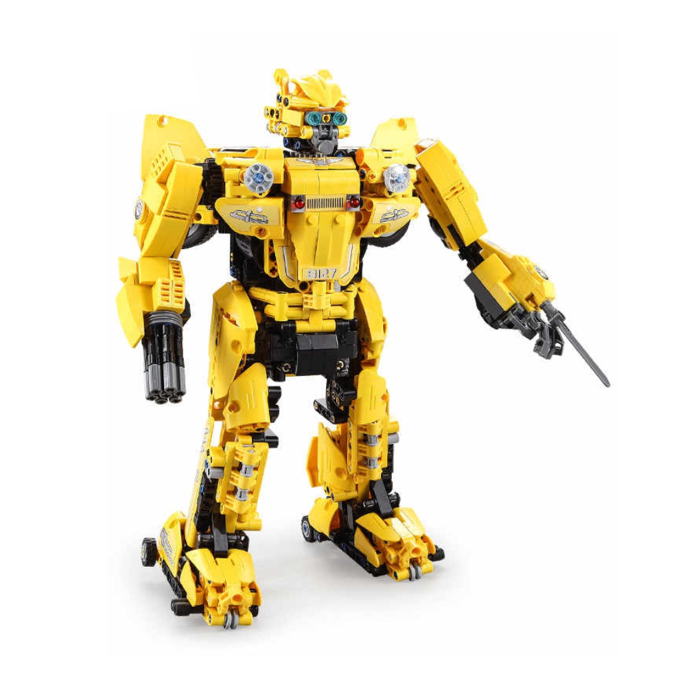 Constructor B127-BeeBot