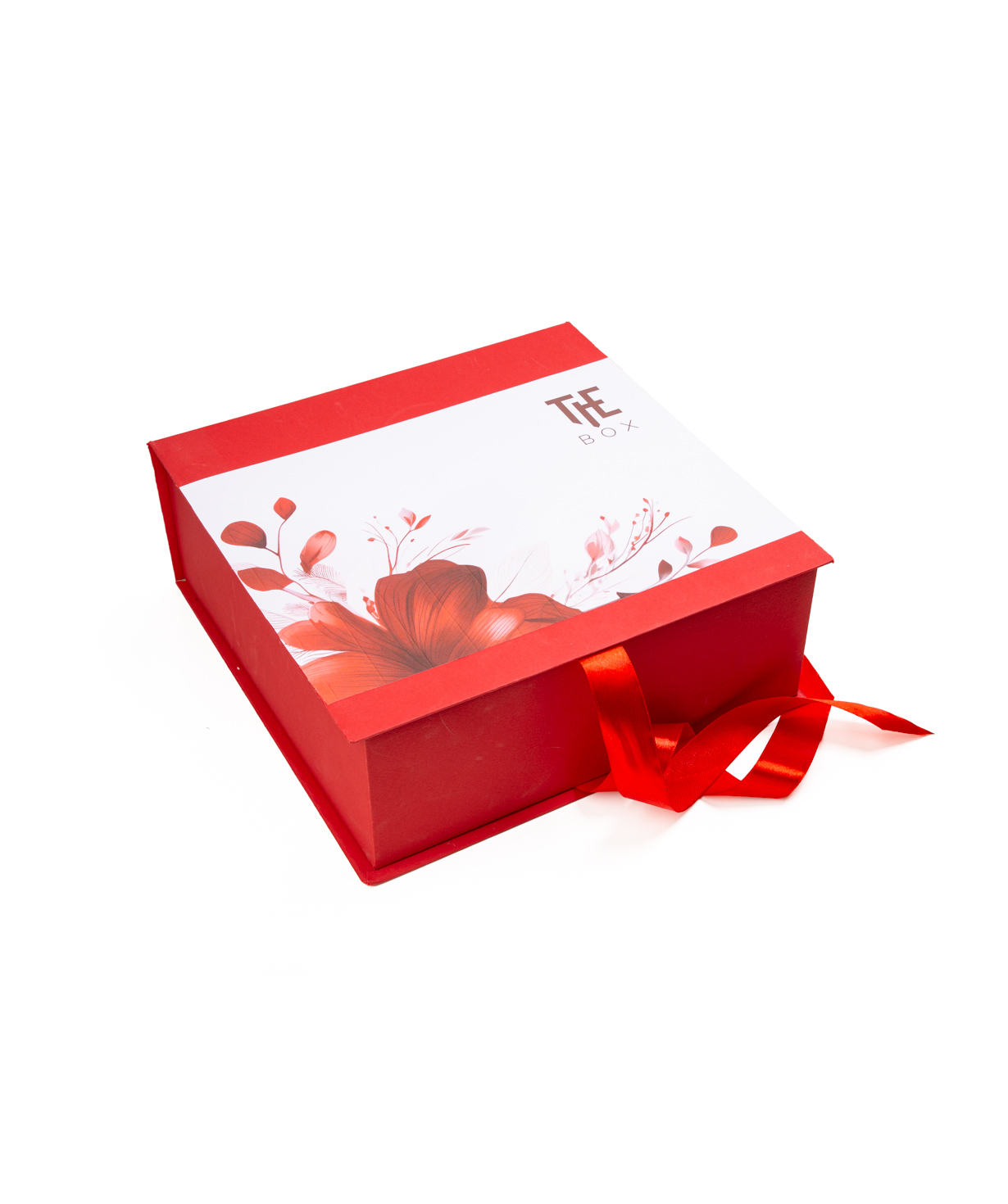 Gift box «THE BOX» №516