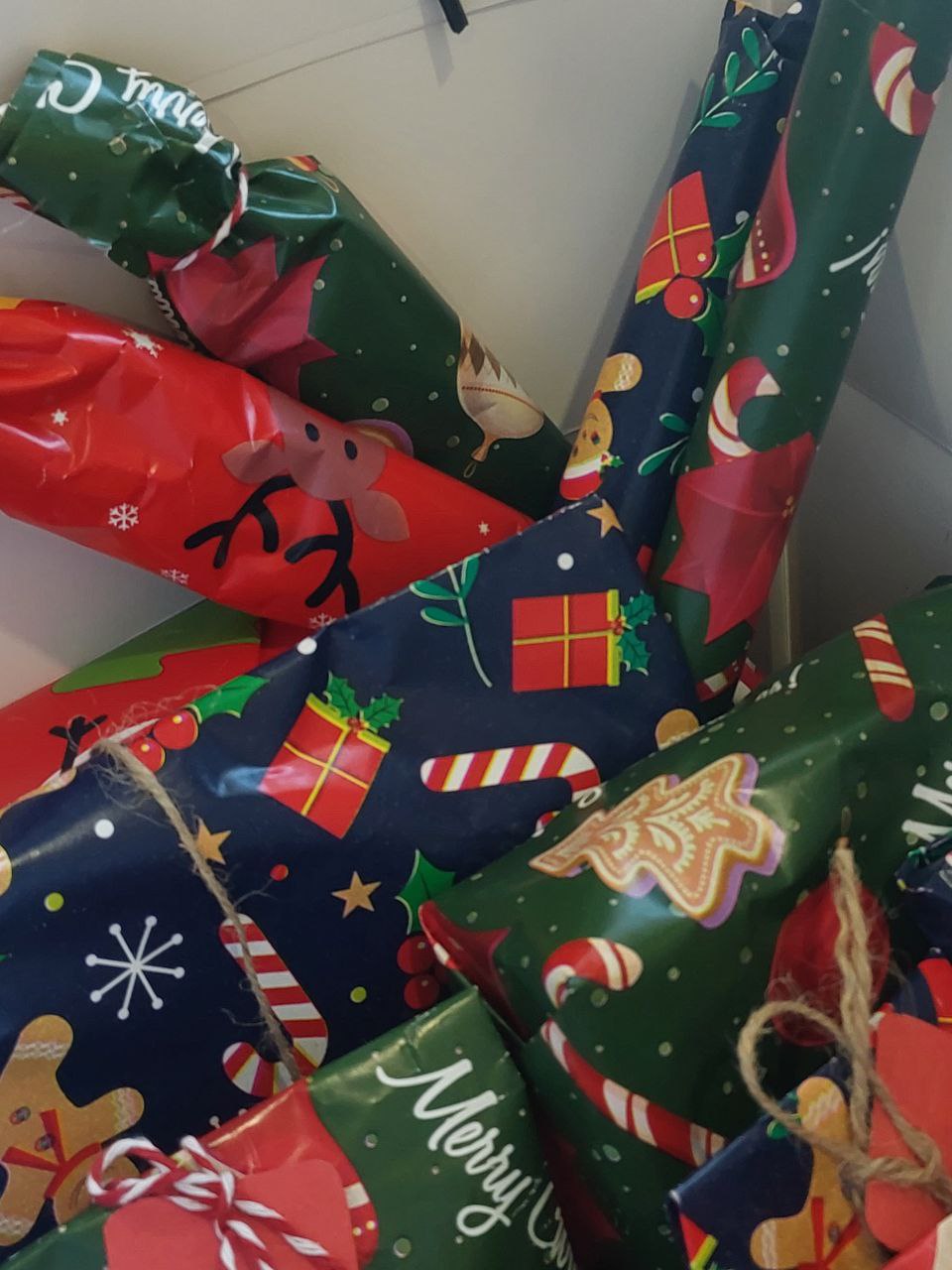 Advent Calendar «Blue Moon» Z