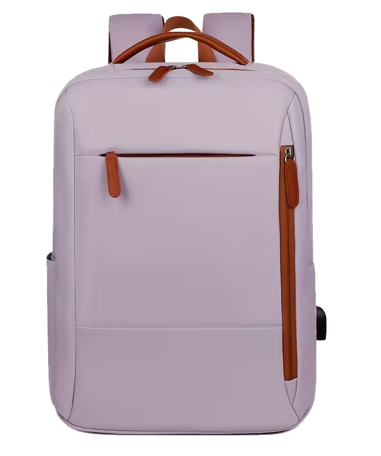 Рюкзак для ноутбука «Micro-Tech» №407 (15,6`, purple)