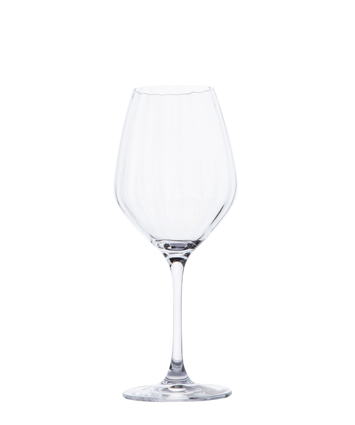 Glass `Rona` for wine 360 ml 6 pieces