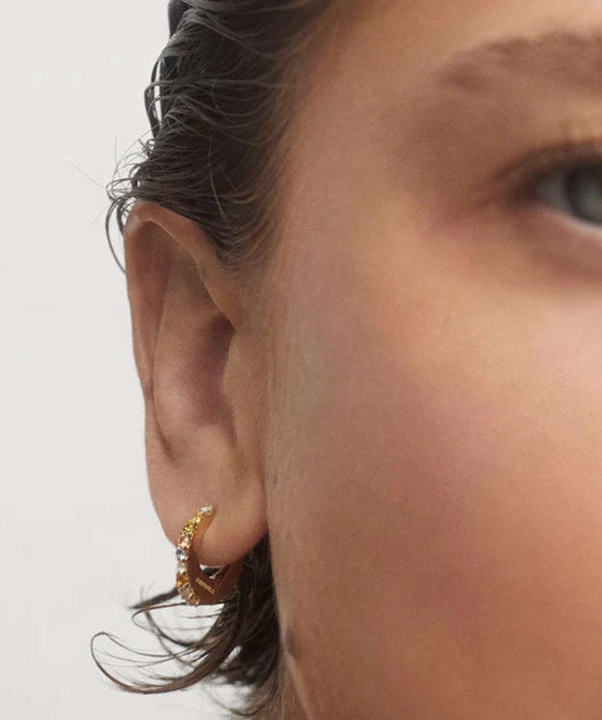 Серебряные серьги «PDPAOLA» AR01-B90-U