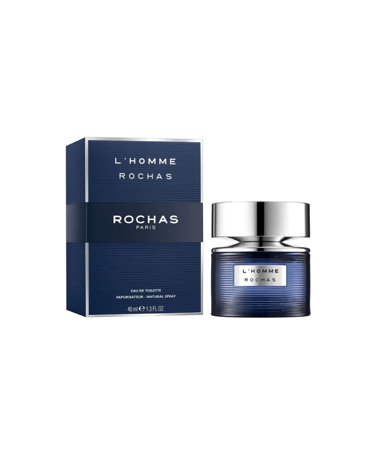 Perfume «Rochas» L'Homme, for men, 40 ml