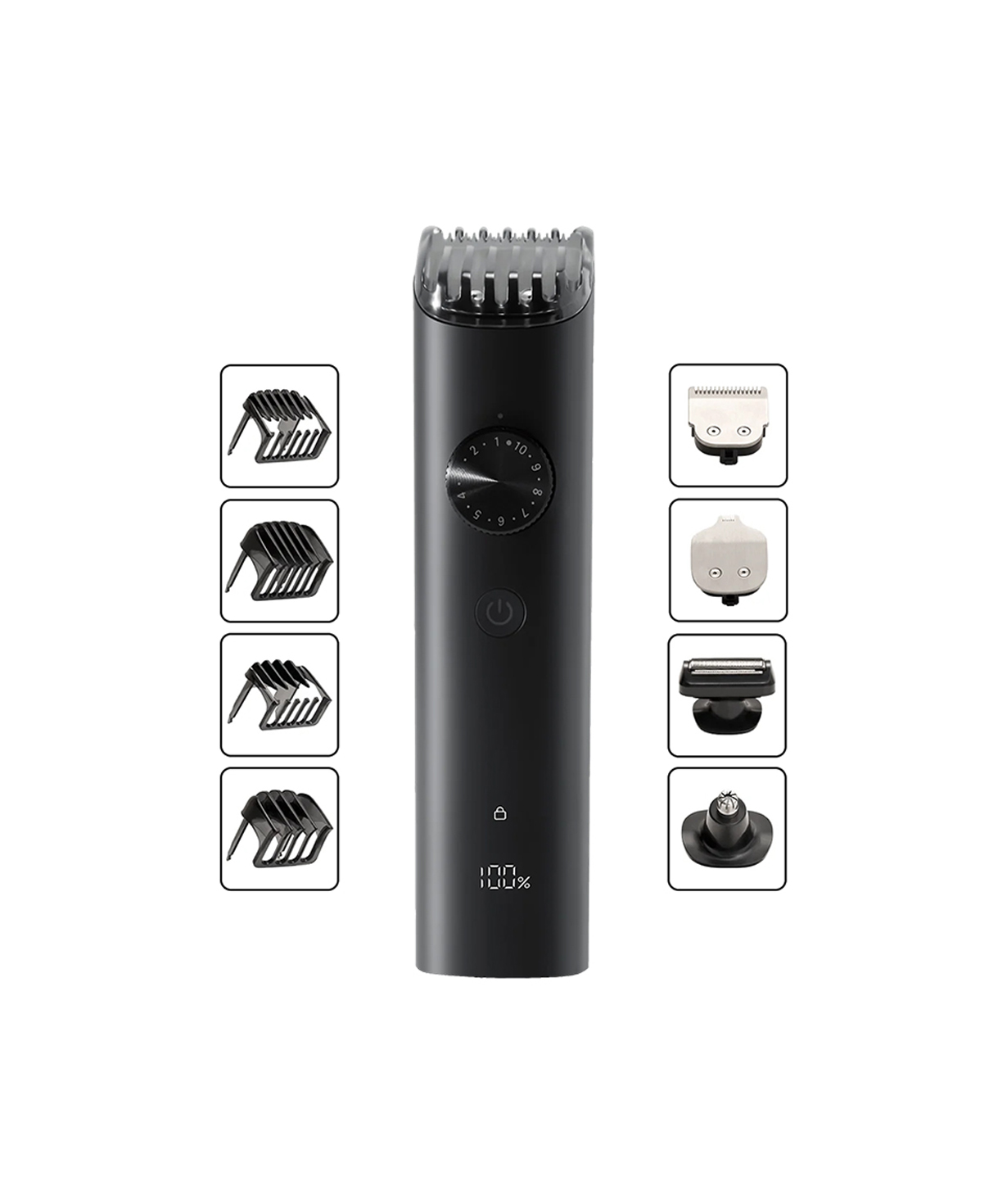 Grooming Kit Pro «Xiaomi»  XMGHT2KITLF