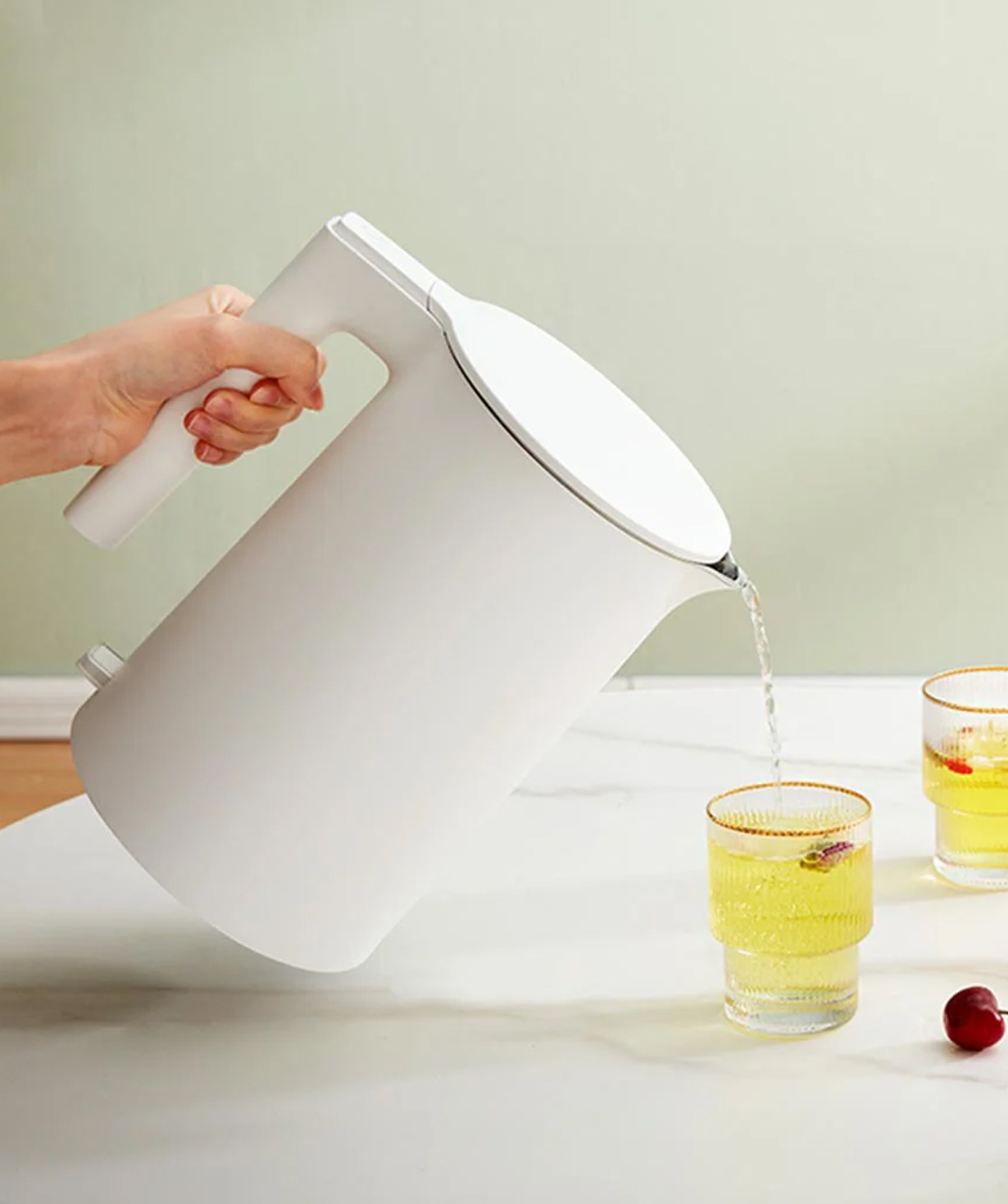 Electric Kettle «Xiaomi» 2