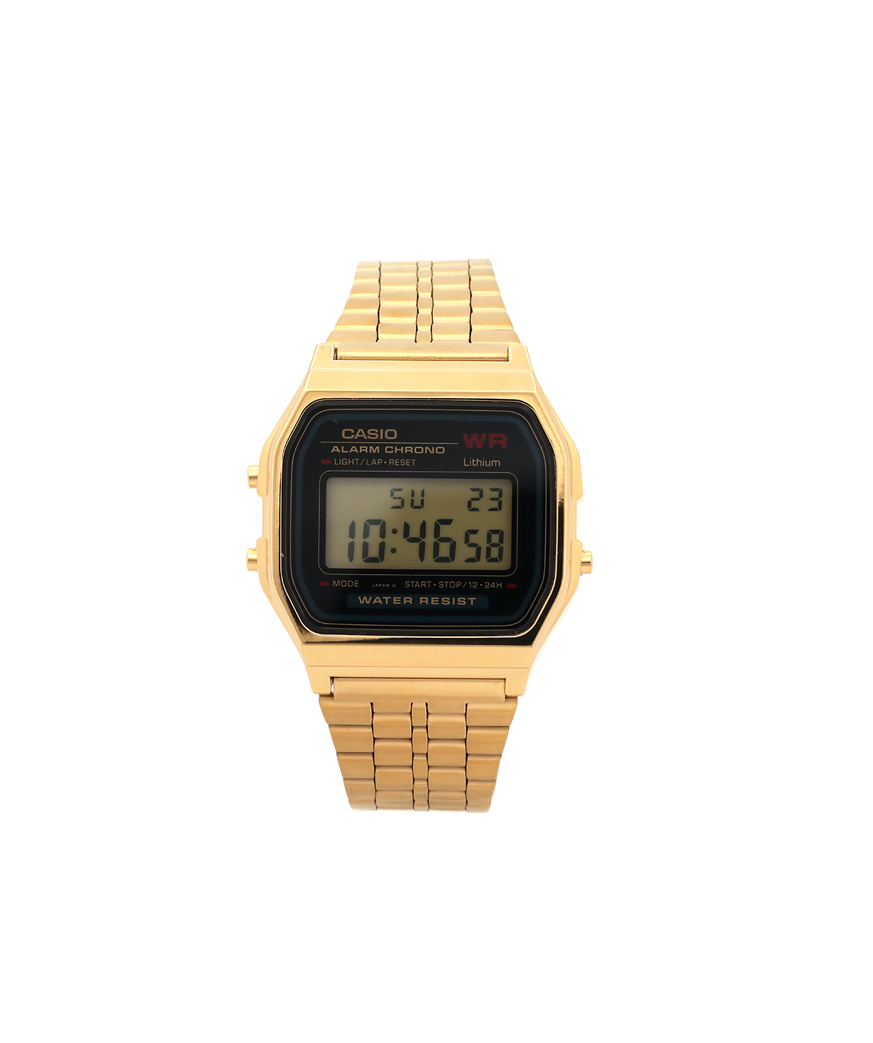 Wristwatch `Casio` A159WGEA-1DF