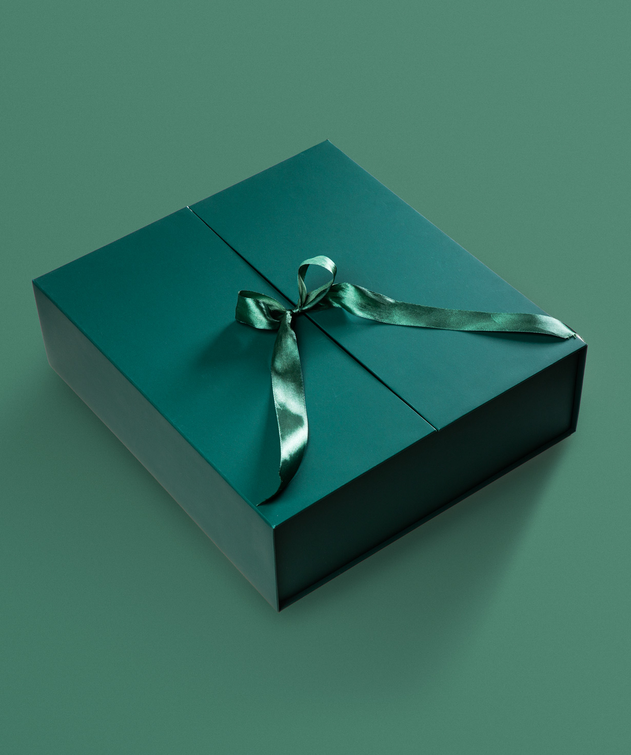 Gift box «THE BOX» №331