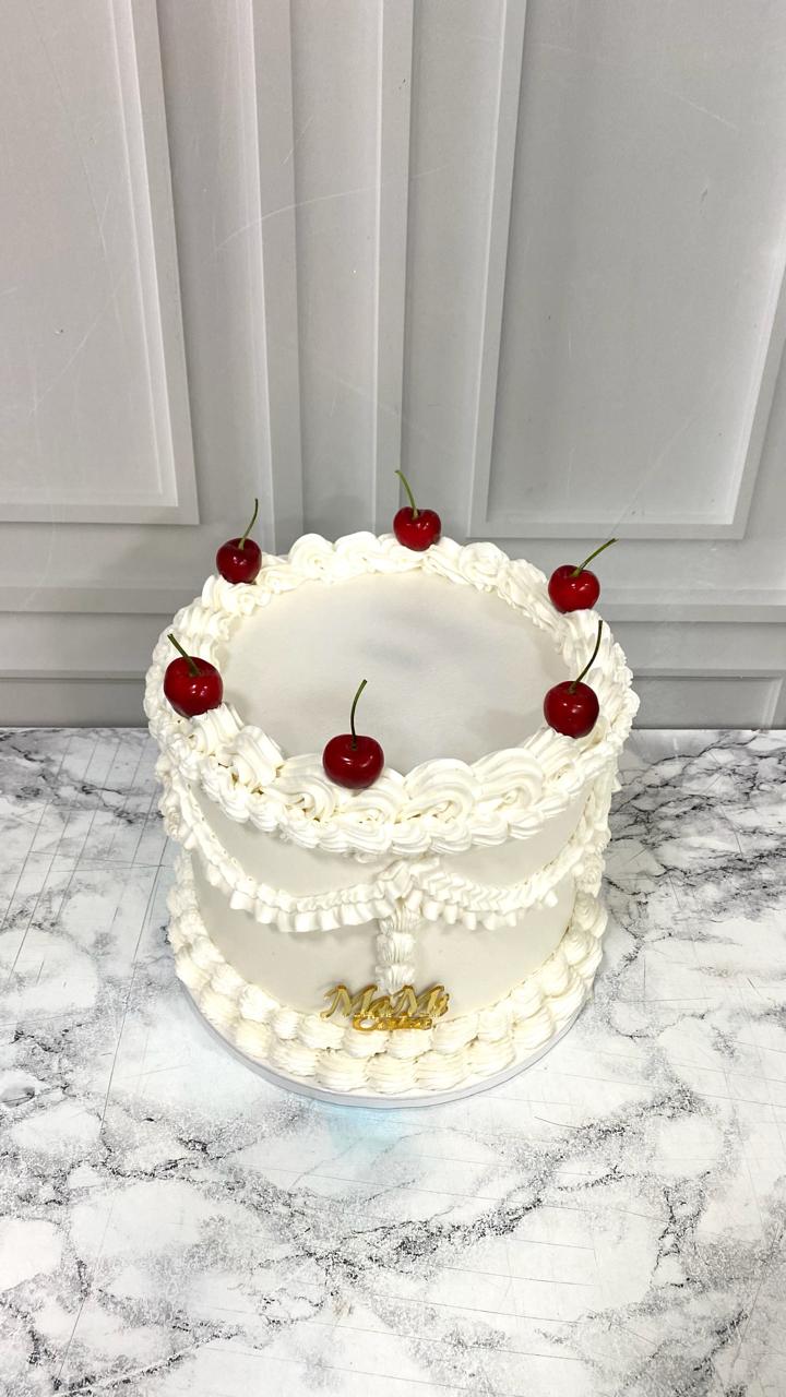 Торт «MaMi Cake» №104