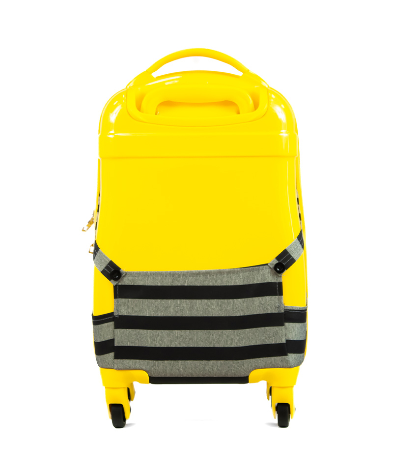 Children's suitcase Disney Minion