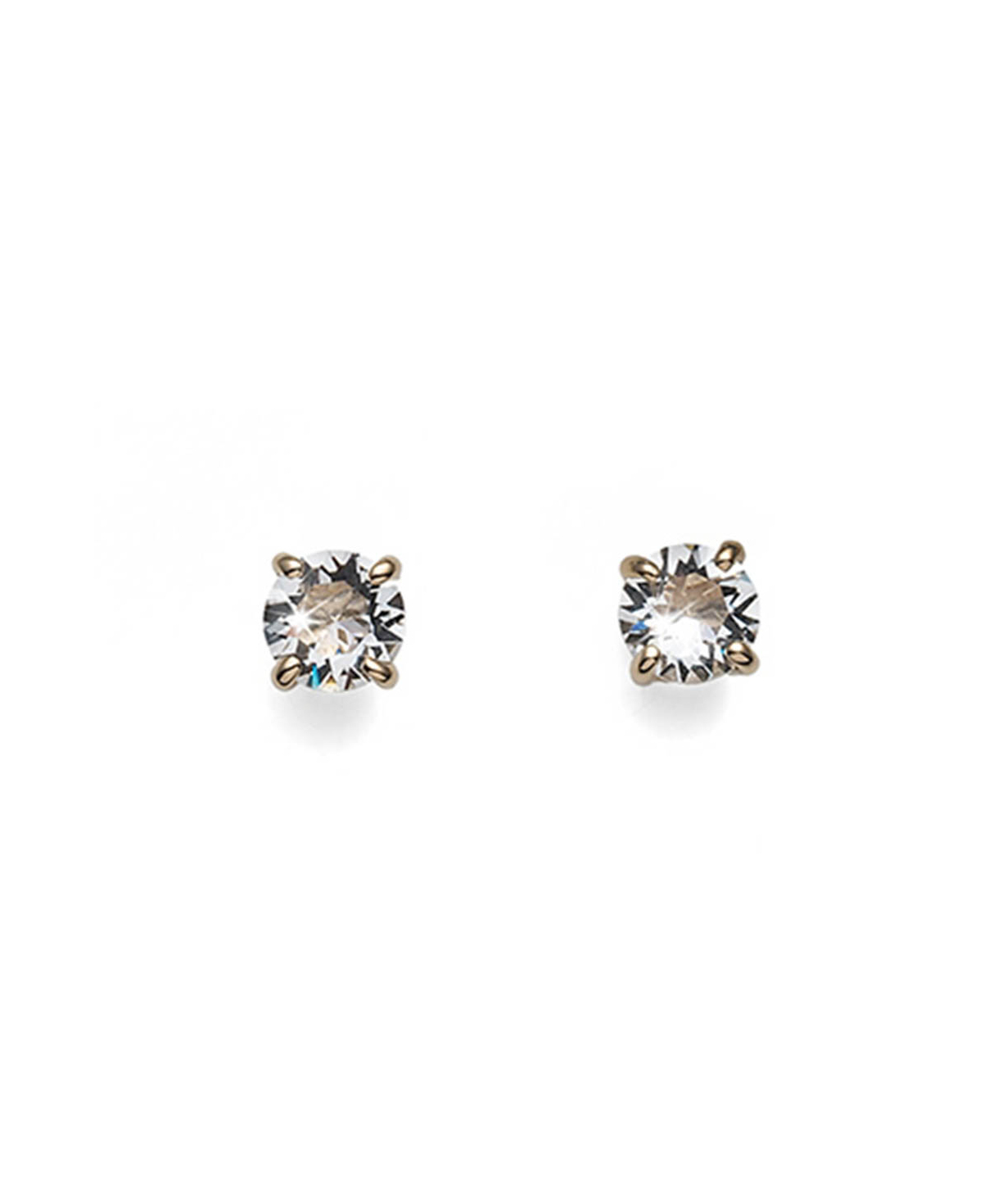 Earring  `Oliver Weber`   22363RG