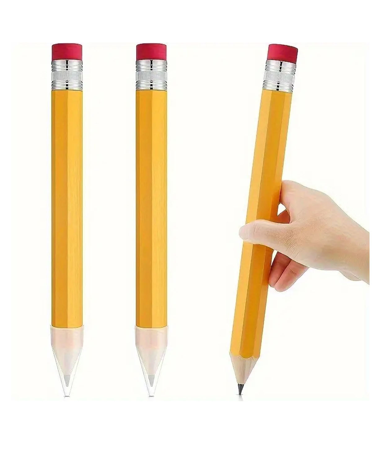Giant pencil «Gift Store» №1136