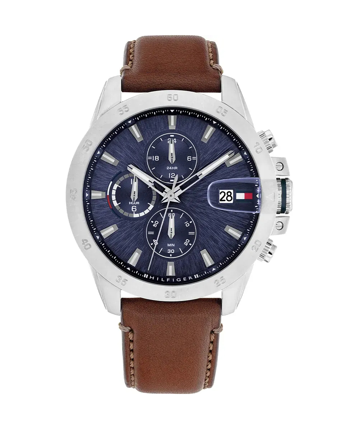 Wristwatch «Tommy Hilfiger» for men, 1792195