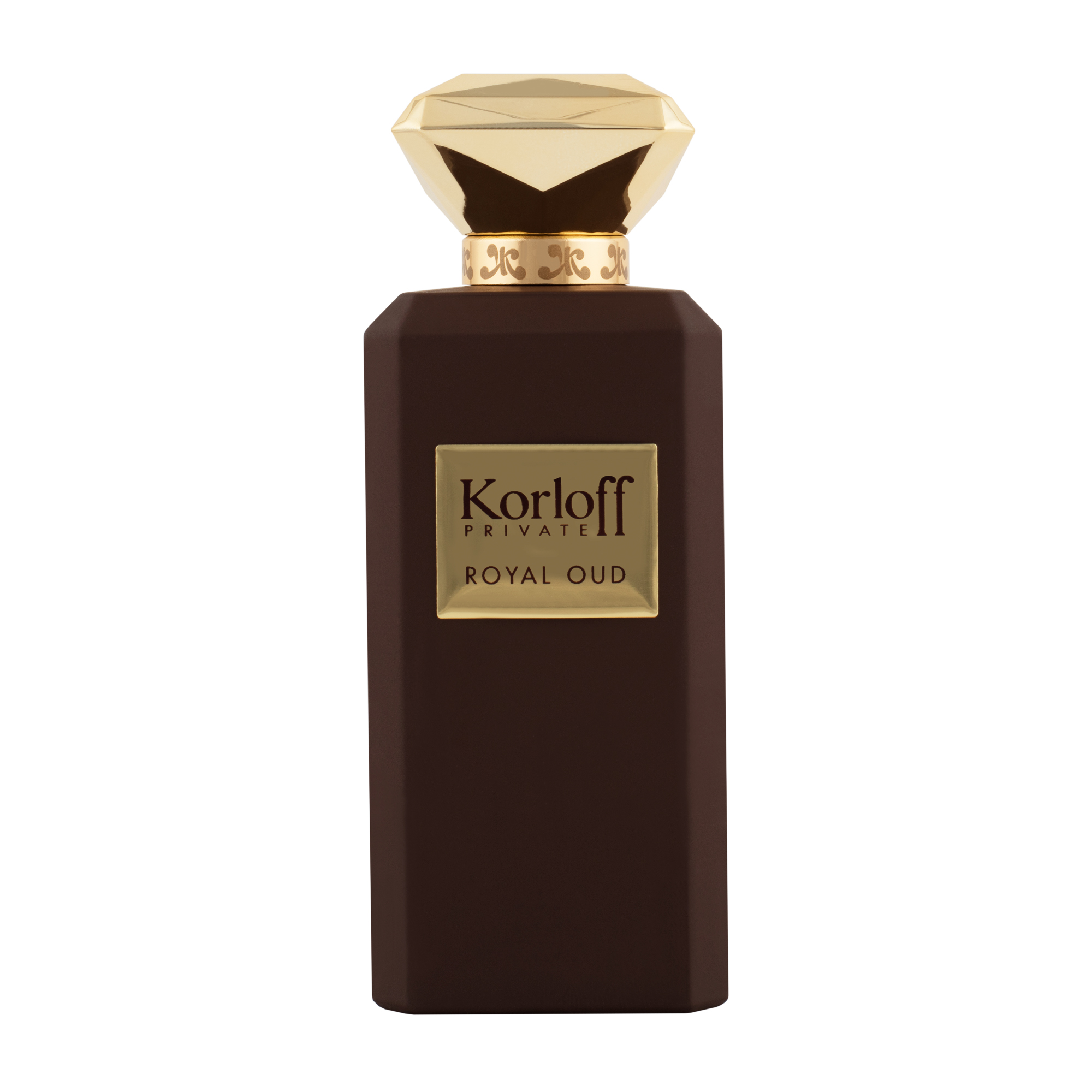 Perfume `Korloff Paris` Royal Oud, 88ml