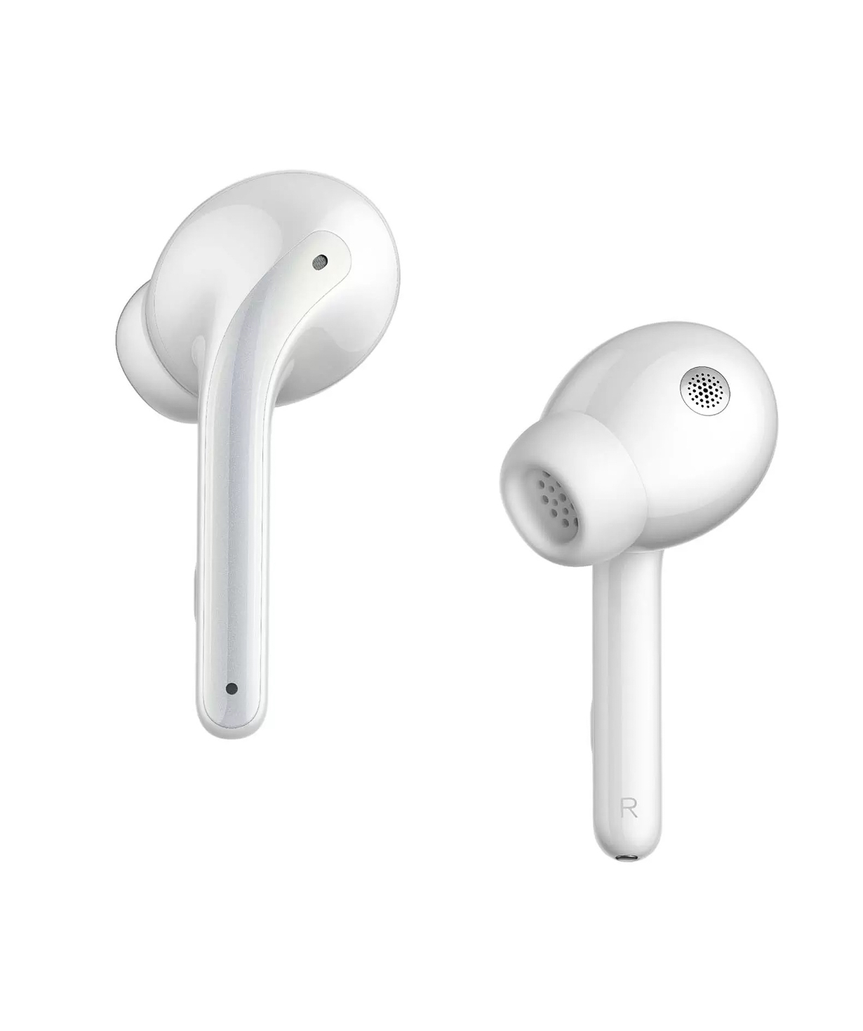 Wireless earbuds «Xiaomi Redmi» 3, white
