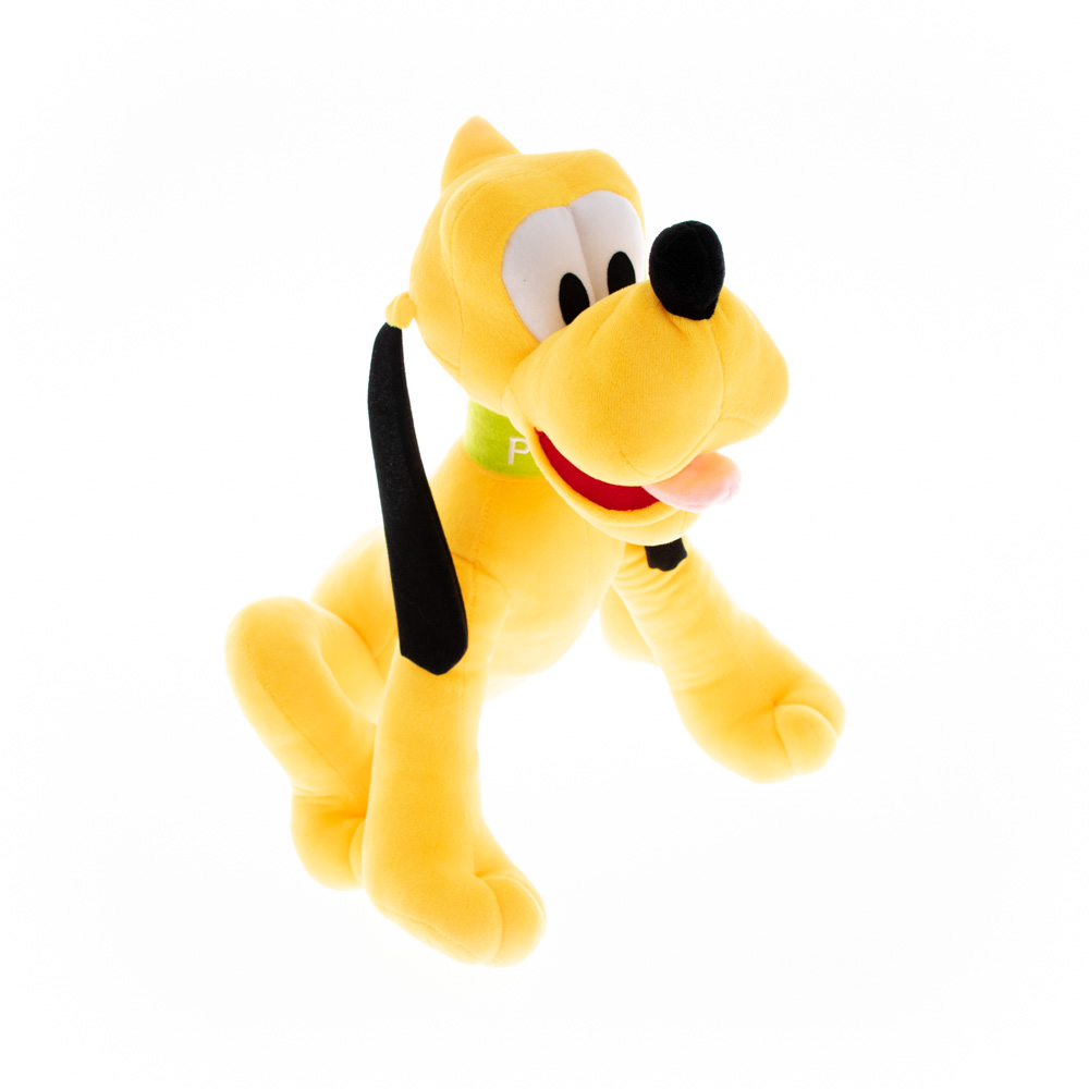 Toy `Mankan` Dog Pluto
