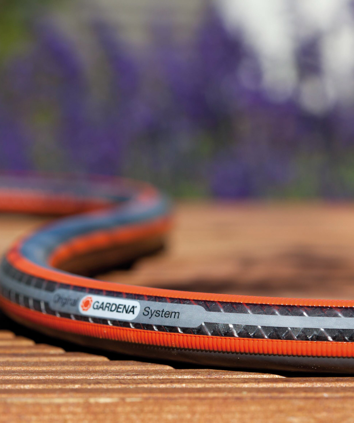 Hose «Gardena» Comfort HighFlex, 20 m