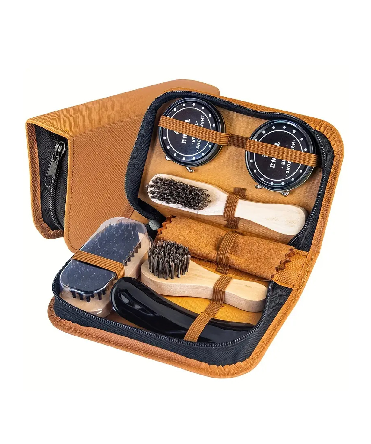 Shoe care kit  «Gift Store» №1