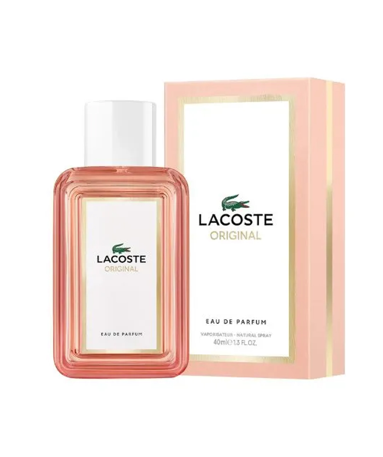Парфюм «Lacoste» Original, женский, 40 мл