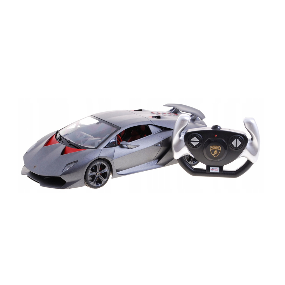 Հեռակառավարվող մեքենա 1:14 Lamborghini Sesto Rastar