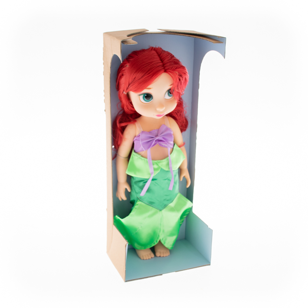 Doll Princess Ariel