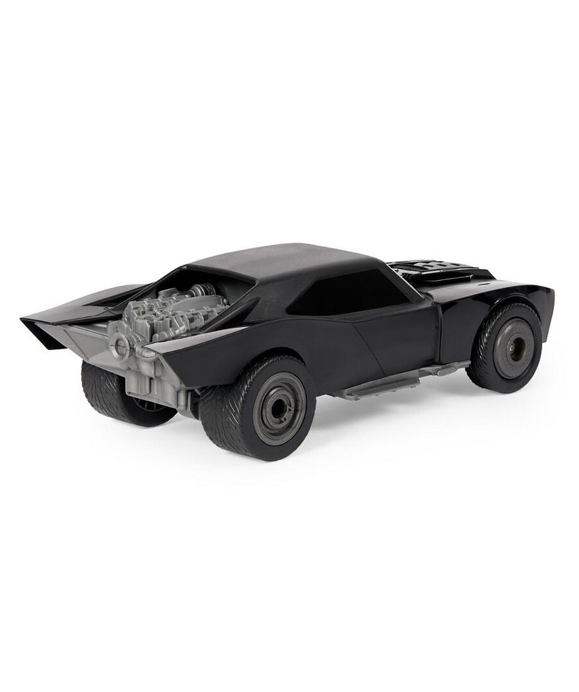 R/C car ''Batmobile''