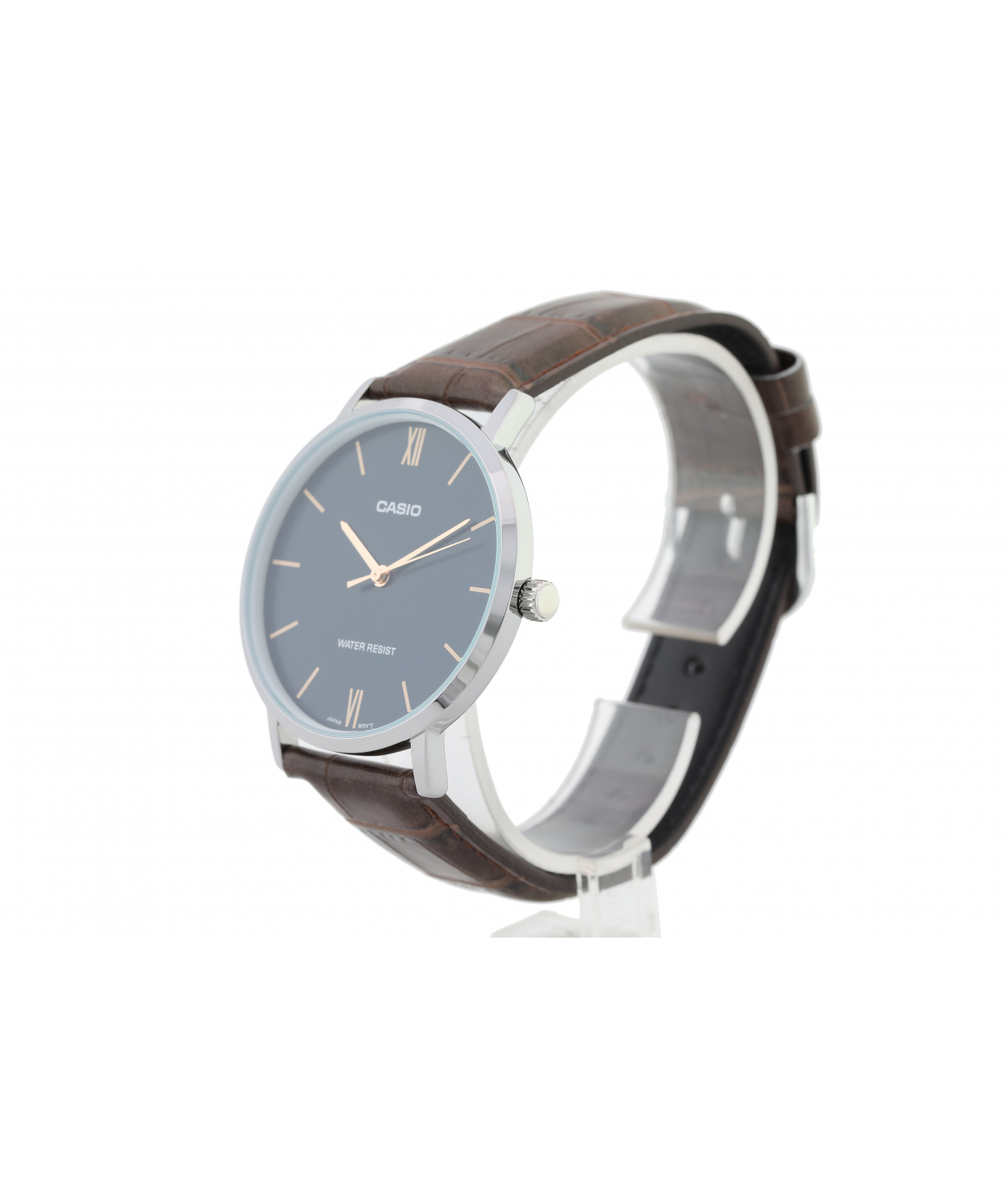 Watches Casio MTP-VT01L-2BUDF