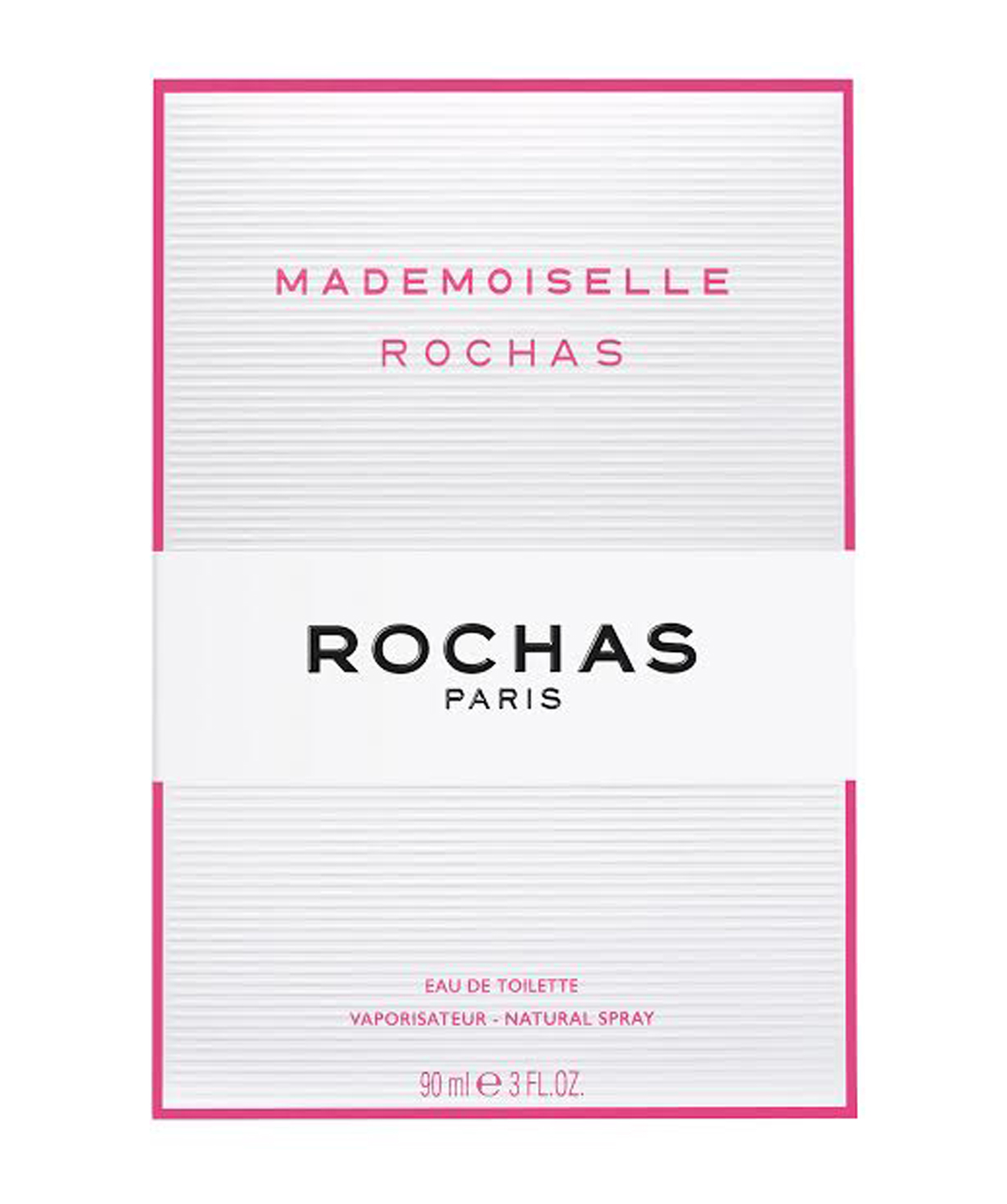 Perfume `Rochas` Mademoiselle