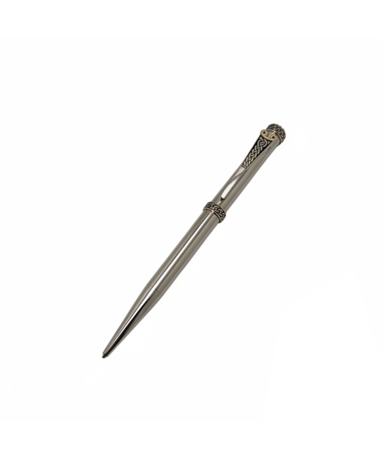 Silver pen «Musheghyan» Tigran the Great