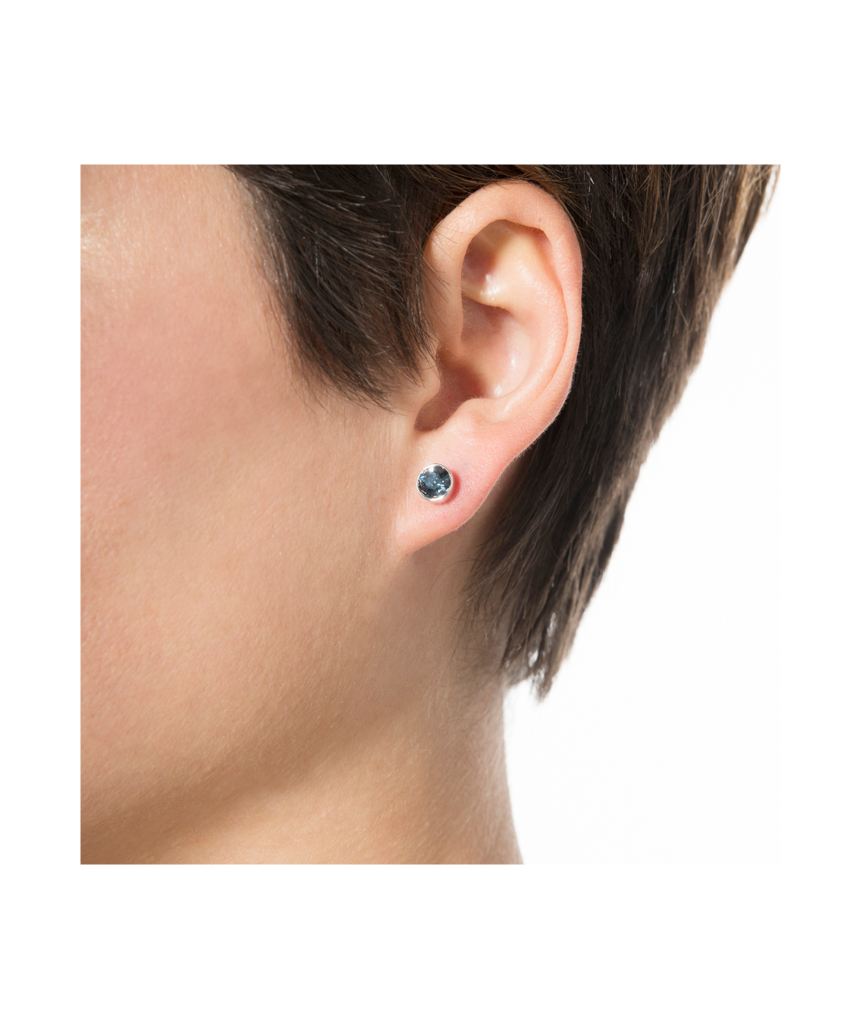 Earring  `Oliver Weber`   22623 207